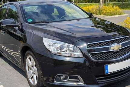 Chevrolet Malibu 117.000 km 5.390 &euro; Moers, Stadt 47441