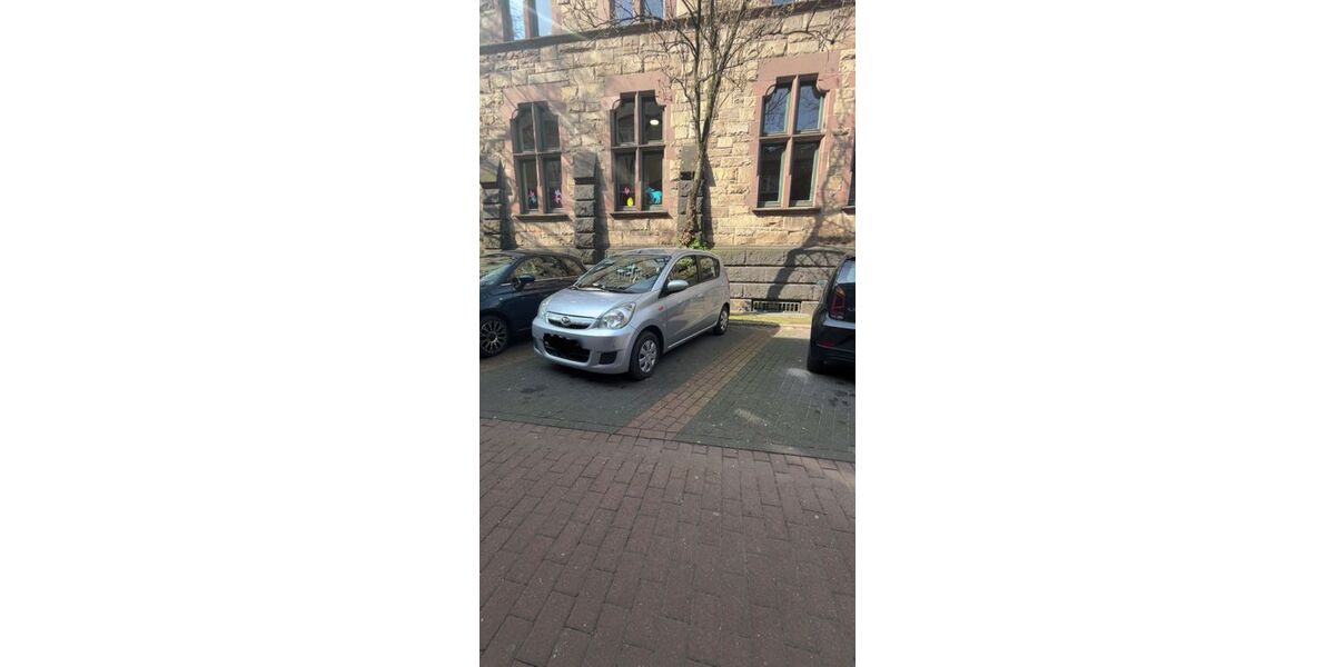 Daihatsu Cuore 149.260 km 2.150 &euro; Duisburg 47119