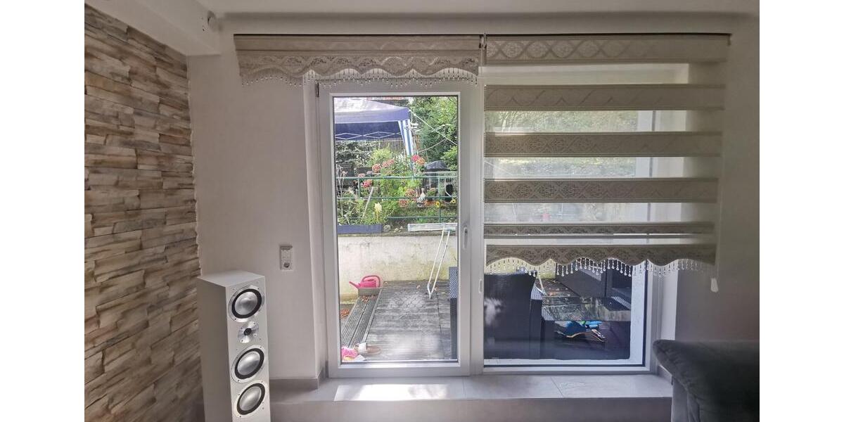 Hochparterre Wuppertal Unterbarmen - 4 Zimmer, 92 m&sup2;, 220.000&euro; | Angebot:24861487