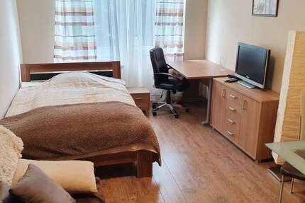 Zimmer Düsseldorf Pempelfort - 1 Zimmer, 890&euro; | Angebot:26966000