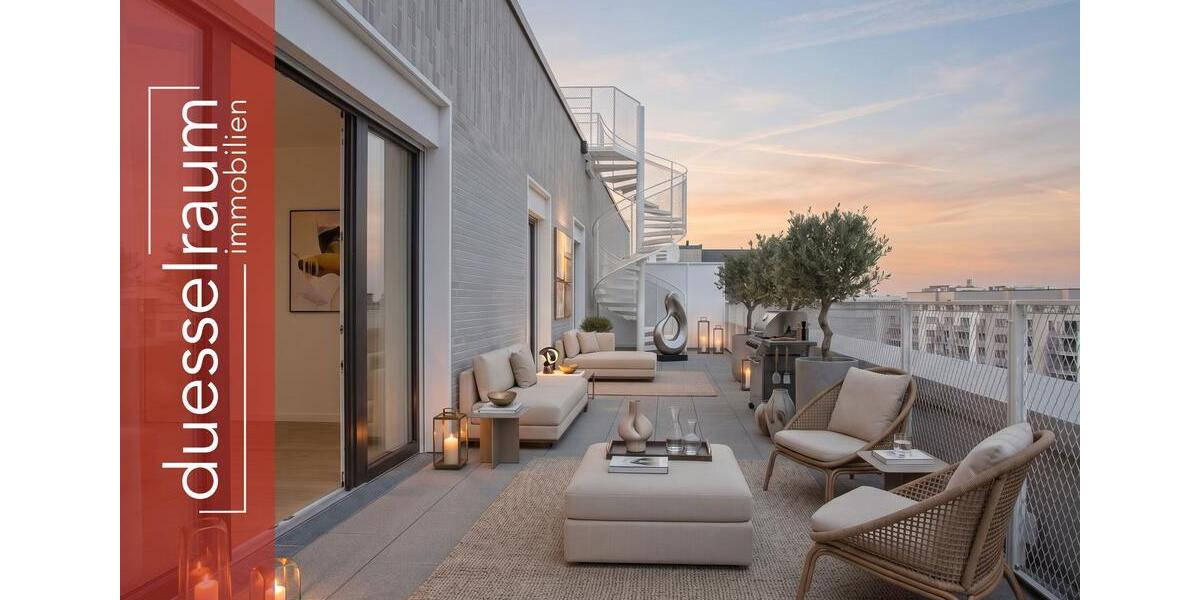 Einfamilienhaus Düsseldorf Derendorf - 4 Zimmer, 154 m&sup2;, 3.468&euro; | Angebot:26264772