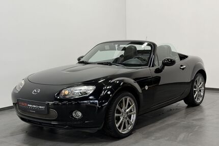 Mazda MX-5 99.100 km 11.800 &euro; Remscheid 42855