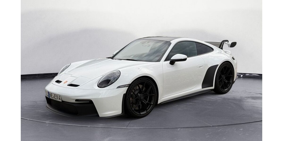 Porsche 992 24.000 km 179.990 &euro; Dormagen 41540