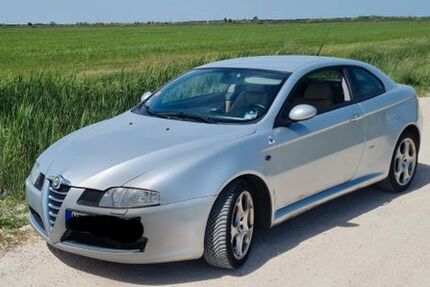 Alfa Romeo GT 104.500 km 6.900 &euro; Heiligenhaus 42579