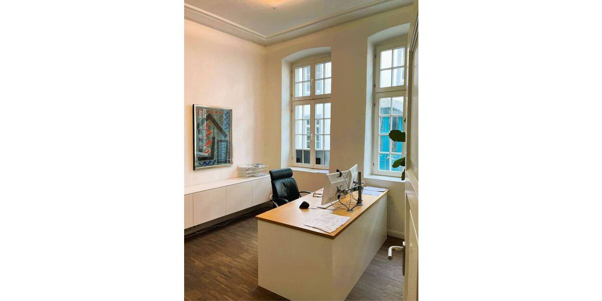 Gewerbeobjekt Düsseldorf Altstadt - 2.350&euro; | Angebot:26631067