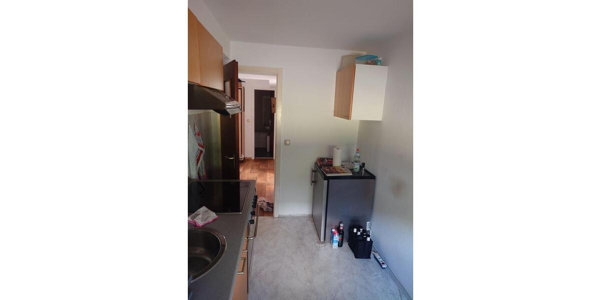 2-Zimmer Souterrainwohnung - Etagenwohnung Essen - Essen-Ruhrhalbinsel Ruhrhalbinsel | Angebot:27190152