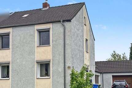 Haus Oberhausen Schmachtendorf - 6 Zimmer, 126 m&sup2;, 369.000&euro; | Angebot:26588701