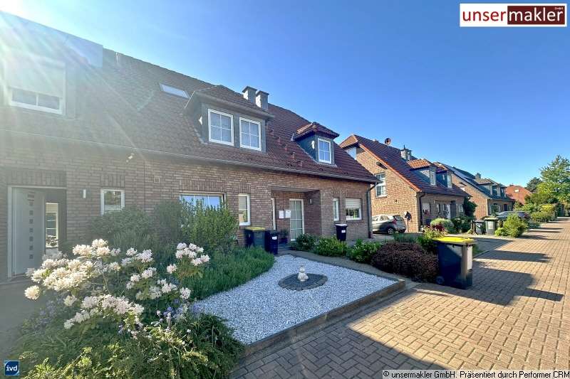 Einfamilienhaus Duisburg Angerhausen - 5 Zimmer, 112 m&sup2;, 449.500&euro; | Angebot:26973301