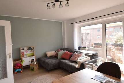 Wohnung Viersen Dülken - 3 Zimmer, 75 m&sup2;, 895&euro; | Angebot:25852756