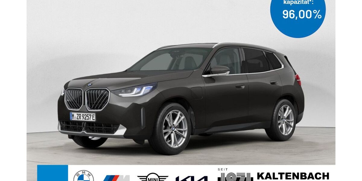 BMW X3 24.644 km 58.890 &euro; Remscheid 42897