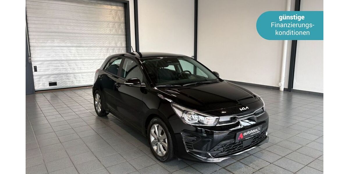 Kia Rio 25.633 km 13.690 &euro; Wuppertal 42287