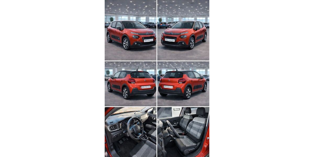 Citroen C3 113.703 km 6.498 &euro; Korschenbroich 41352