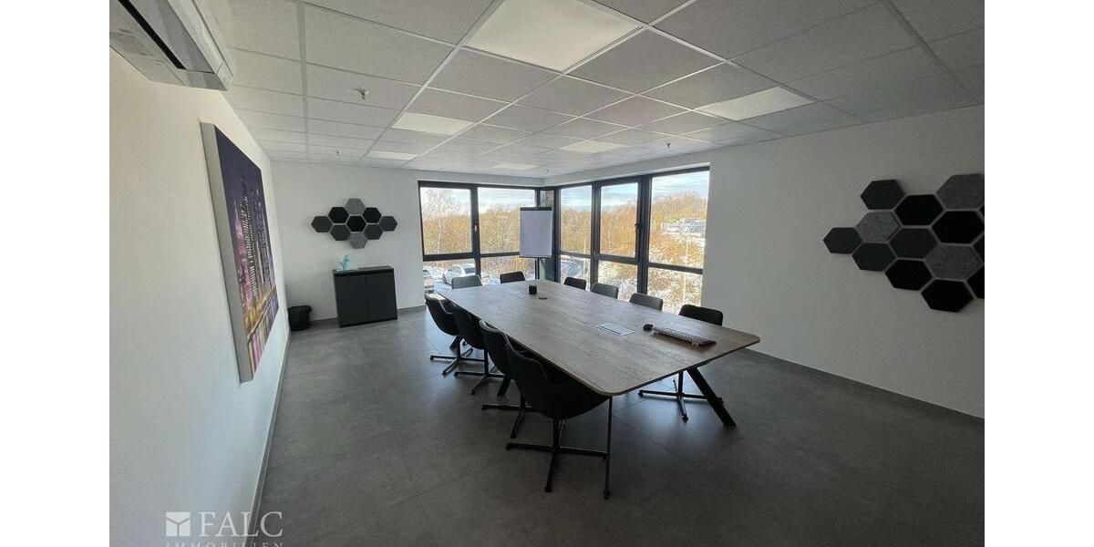 Gewerbeobjekt Solingen Central - 3.360&euro; | Angebot:24807689