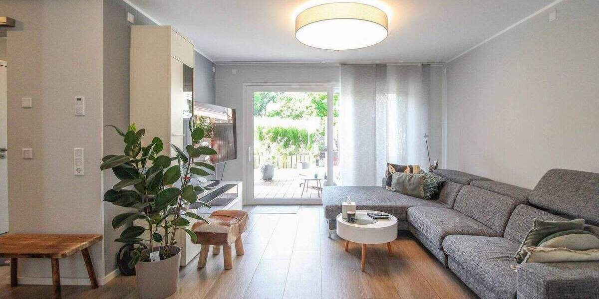 Einfamilienhaus Düsseldorf Bilk - 4 Zimmer, 1.399.000&euro; | Angebot:25880882