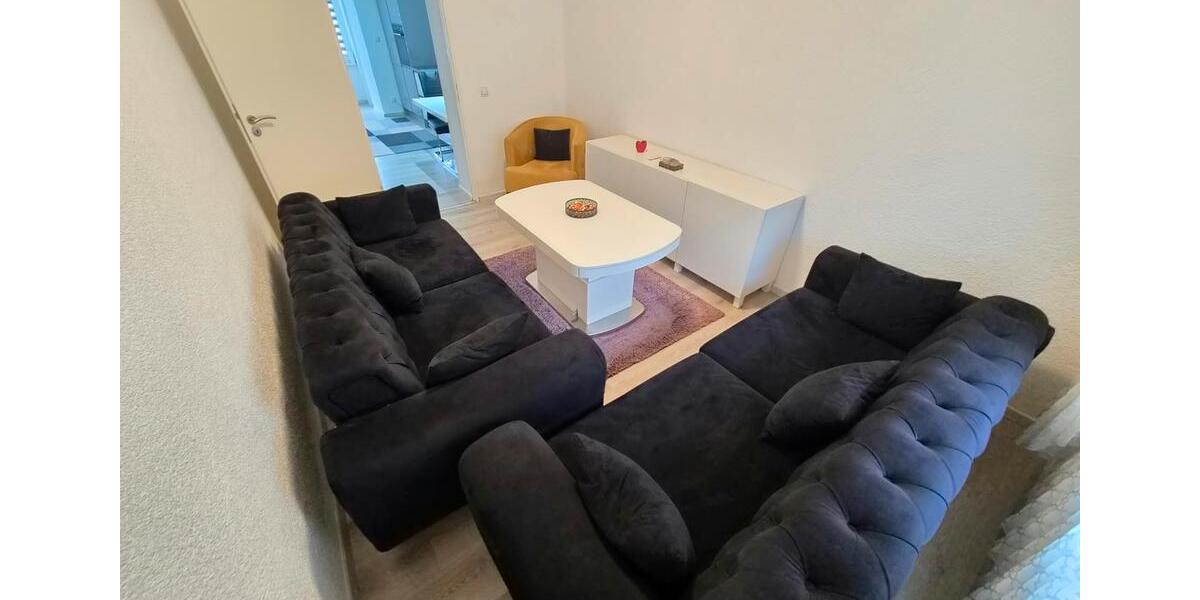 Erdgeschoßwohnung Duisburg Duisburg-Mitte - 2 Zimmer, 60 m&sup2;, 1.500&euro; | Angebot:27541998