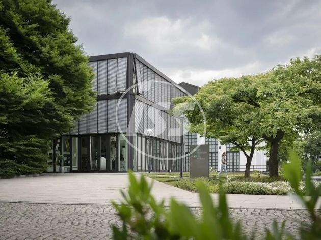 Gewerbeobjekt Duisburg Ruhrort - 479&euro; | Angebot:25702471