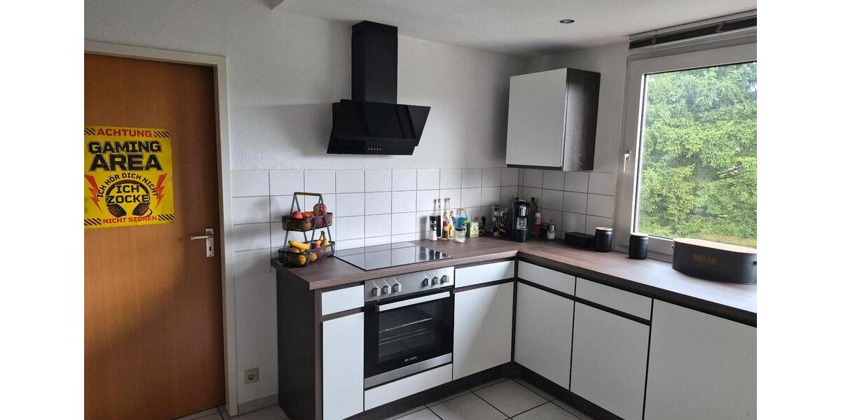 Maisonettenwohnung Mülheim an der Ruhr Linksruhr - 3 Zimmer, 65 m&sup2;, 880&euro; | Angebot:27541603