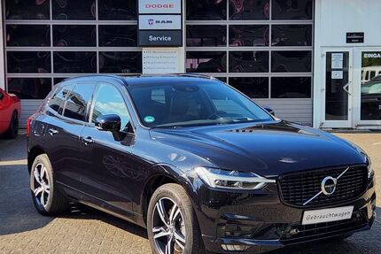 Volvo XC60 43.150 km 38.800 &euro; Krefeld 47805