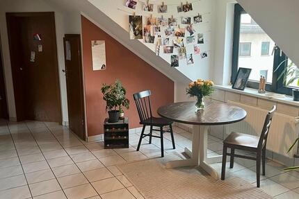 Wohnung Essen Stadtbezirk IV - 3 Zimmer, 90 m&sup2;, 854&euro; | Angebot:26013827