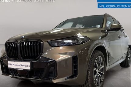 BMW X5 18.800 km 85.999 &euro; Düsseldorf 40237