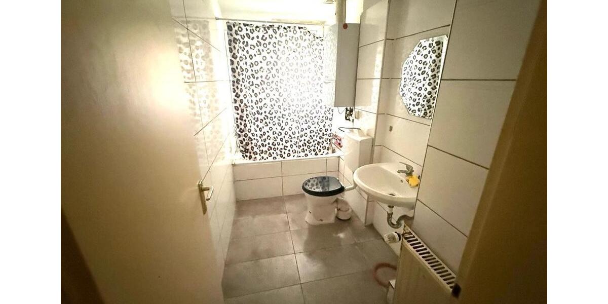 Erdgeschoßwohnung Essen Stadtbezirk IV - 2 Zimmer, 50 m&sup2;, 650&euro; | Angebot:25858749