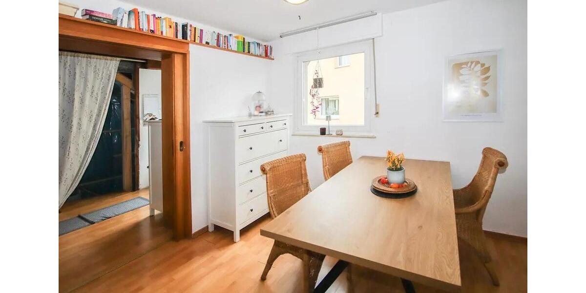 Mehrfamilienhaus, Wohnhaus Haan - 11 Zimmer, 277 m&sup2;, 585.000&euro; | Angebot:27201313