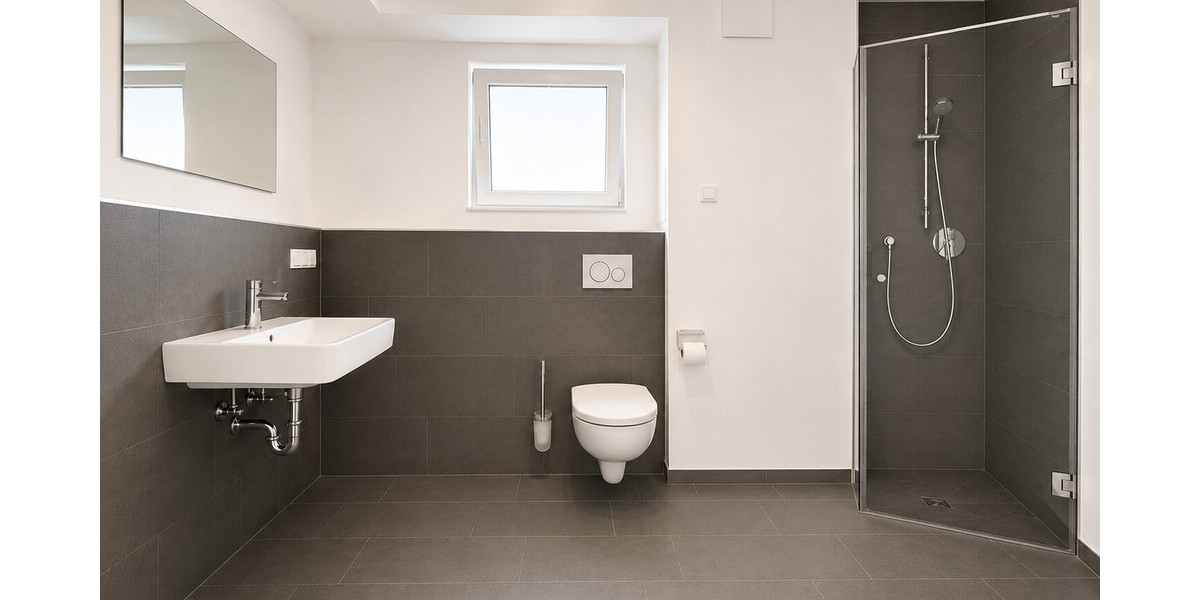 Exklusives Wohnen in Bilk: 3-Zimmer-Maisonette-Wohnung mit großer Dachterrasse und eigenem Eingang - Maisonettenwohnung Düsseldorf Stadtbezirk 3 | Angebot:27217835