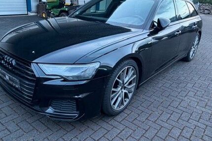 Audi A6 169.350 km 21.718 &euro; Bottrop - Kirchhellen 46244