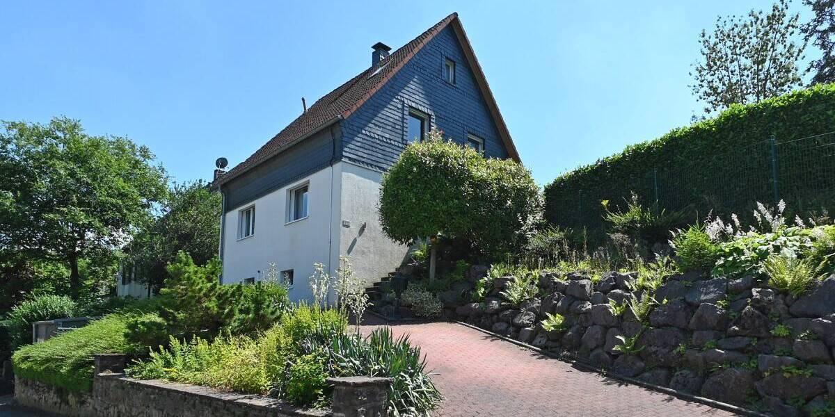 Einfamilienhaus Heiligenhaus Mitte - 5 Zimmer, 167 m&sup2;, 625.000&euro; | Angebot:25937522