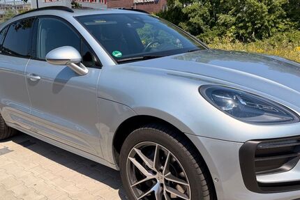 Porsche Macan 36.450 km 56.000 &euro; Essen 45145