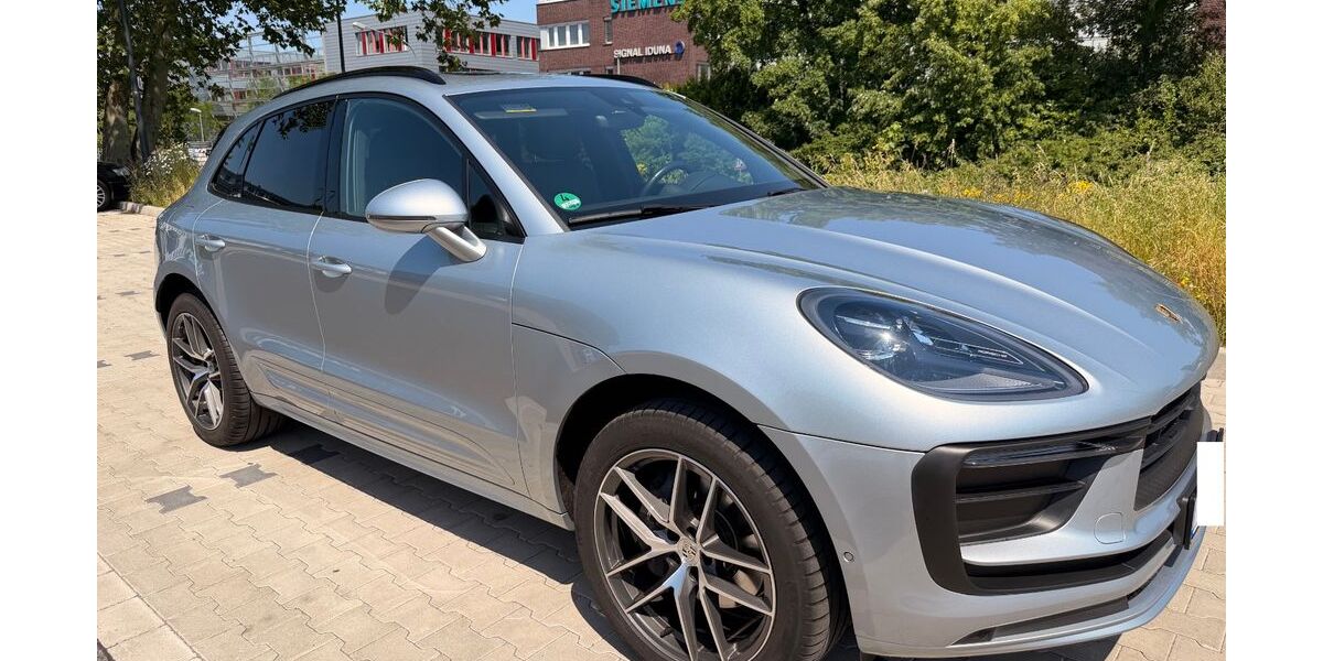 Porsche Macan 36.450 km 56.000 &euro; Essen 45145
