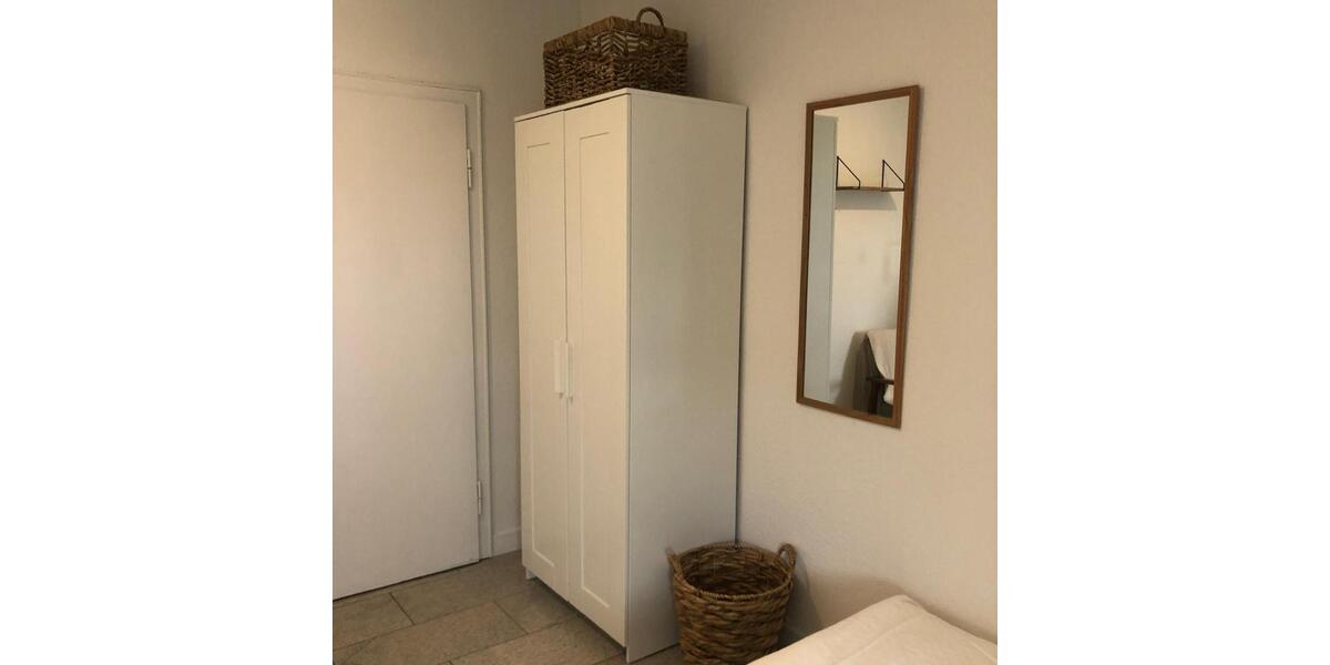 Etagenwohnung Düsseldorf Oberbilk - 4 Zimmer, 83 m&sup2;, 409.000&euro; | Angebot:25813283