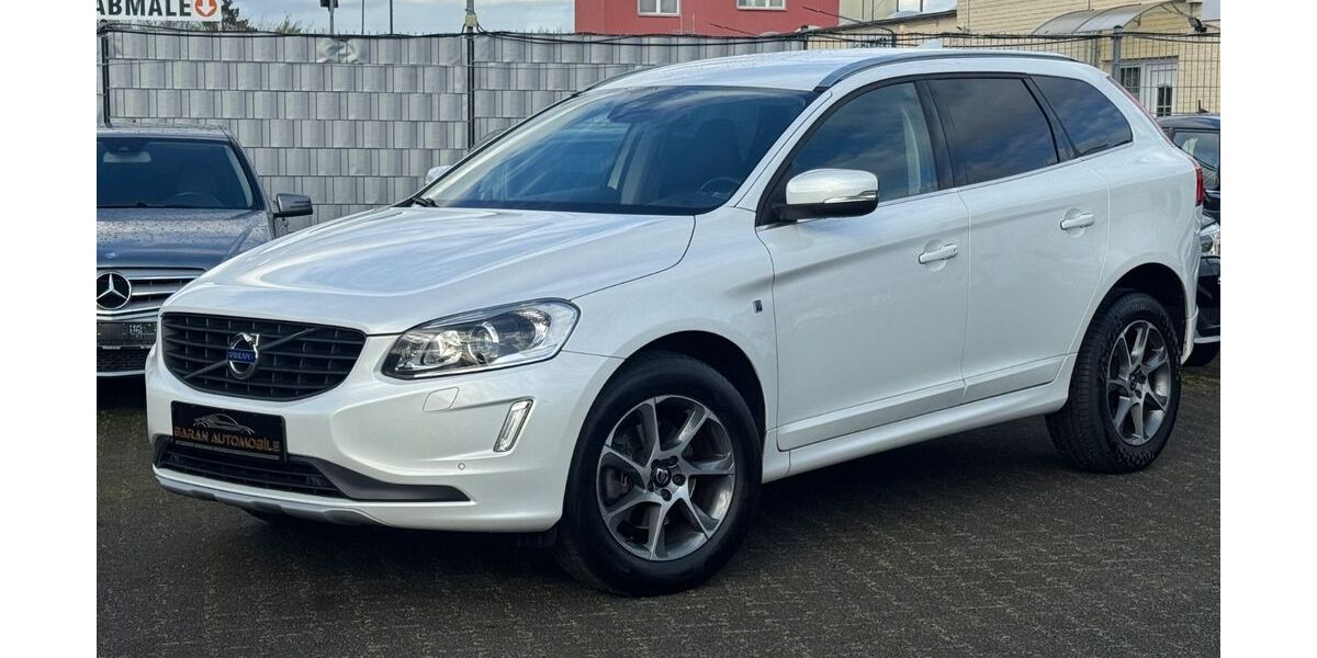 Volvo XC60 144.000 km 15.900 &euro; Neuss-Norf 41469