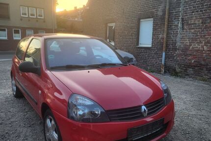 Renault Clio 164.000 km 1.350 &euro; Willich 47877