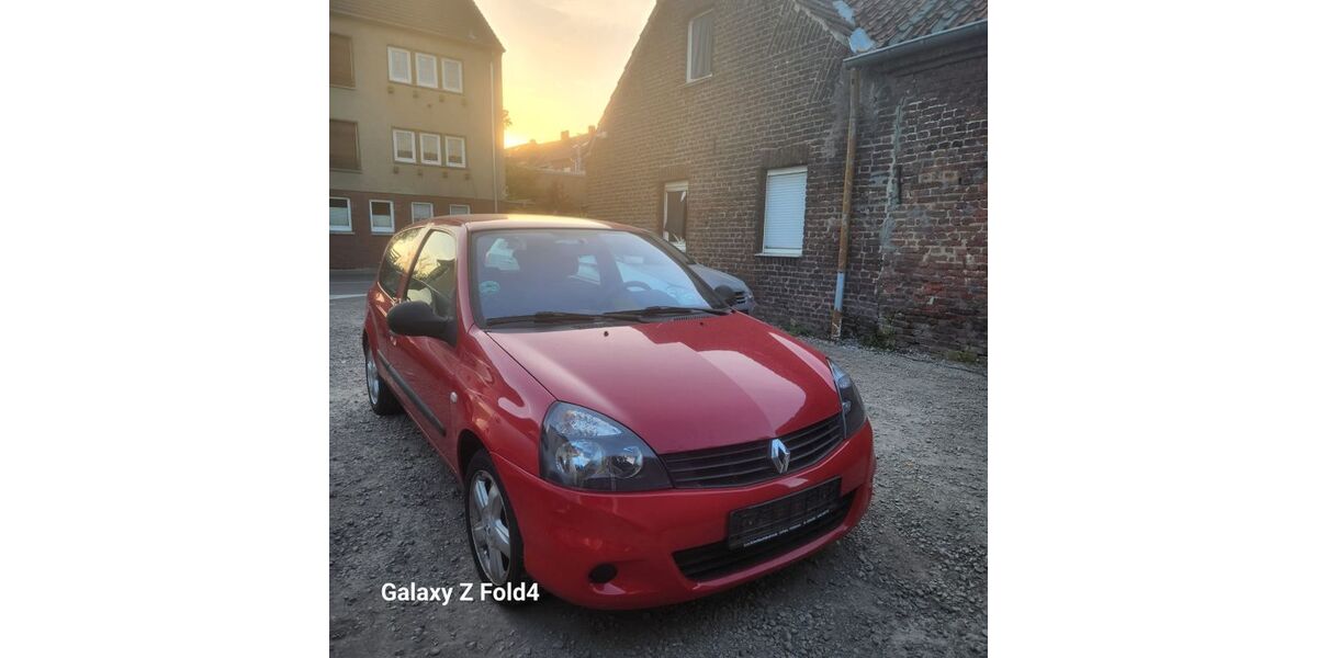 Renault Clio 164.000 km 1.350 &euro; Willich 47877