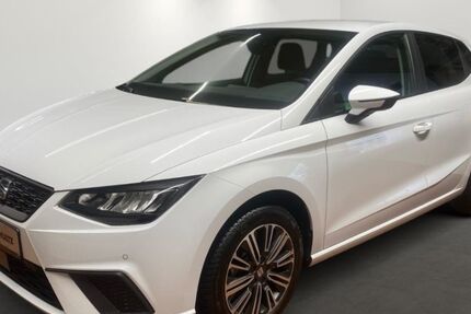 Seat Ibiza 20.885 km 17.280 &euro; Düsseldorf 40233