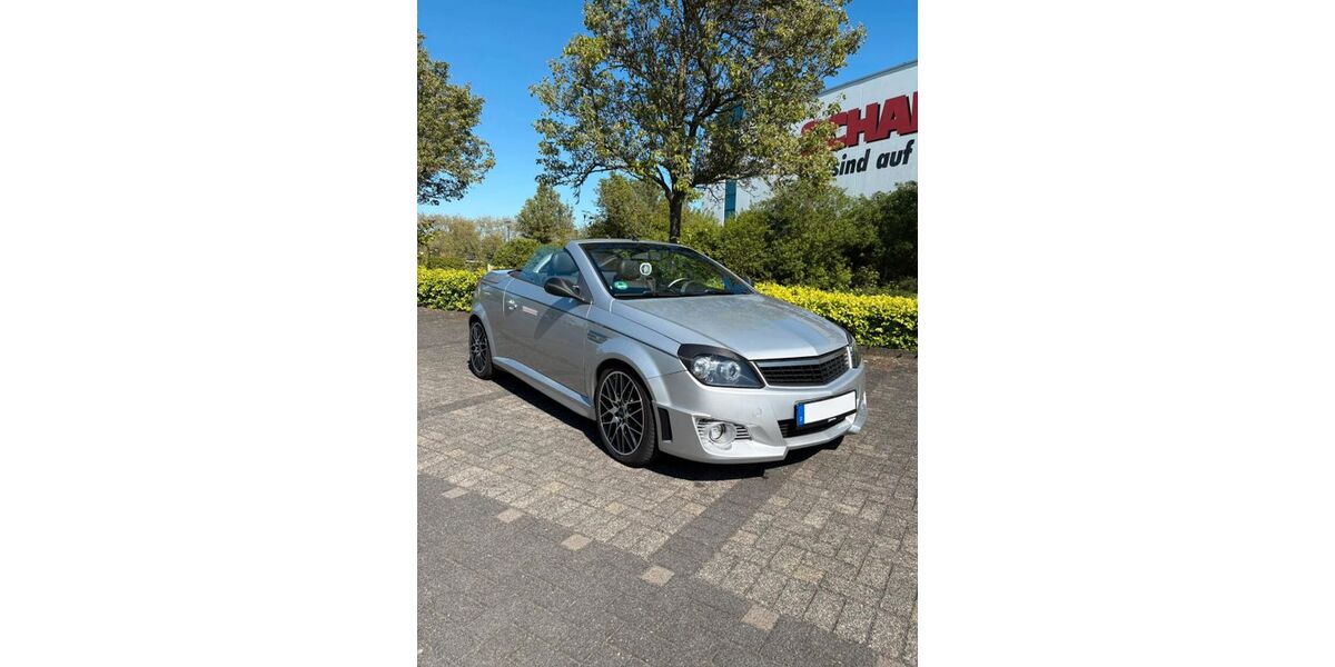 Opel Tigra 112.390 km 3.800 &euro; Tönisvorst 47918