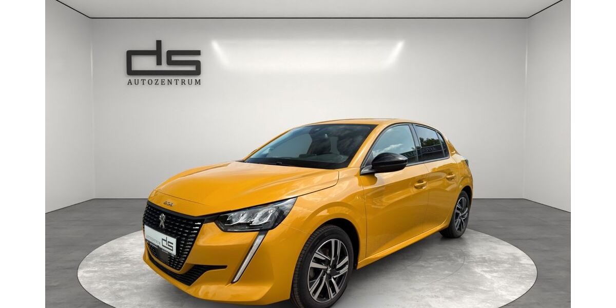 Peugeot 208 18.298 km 15.990 &euro; Kaarst 41564
