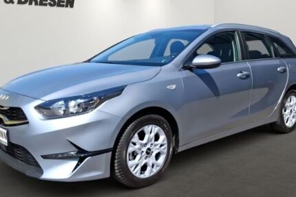 Kia ceed Sportswagon 21.397 km 23.450 &euro; Gelsenkirchen 45891