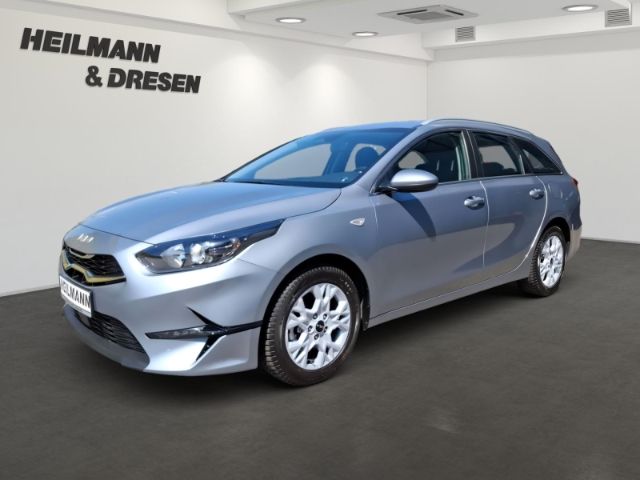 Kia ceed Sportswagon 21.397 km 23.450 &euro; Gelsenkirchen 45891