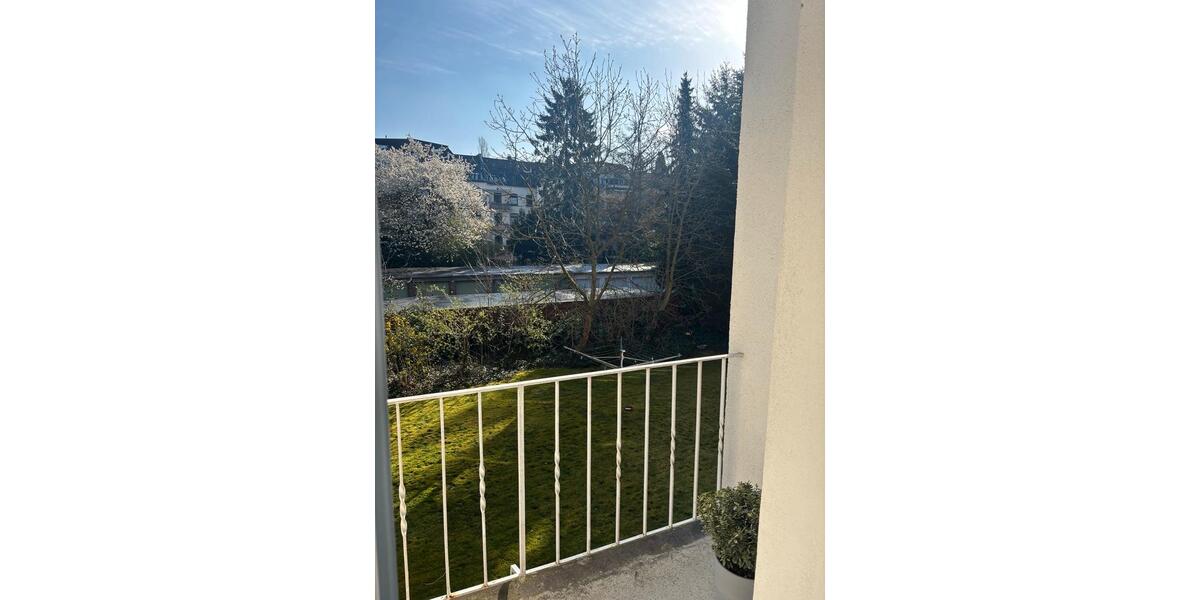 Etagenwohnung Krefeld Bockum - 2 Zimmer, 46 m&sup2;, 435&euro; | Angebot:26023997