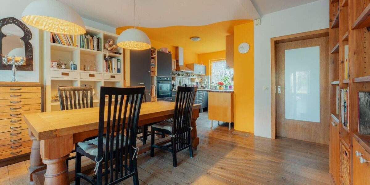 Einfamilienhaus Wuppertal Vohwinkel - 5 Zimmer, 148 m&sup2;, 345.000&euro; | Angebot:25691841