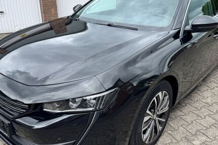 Peugeot 508 126.000 km 13.700 &euro; Neuss 41462