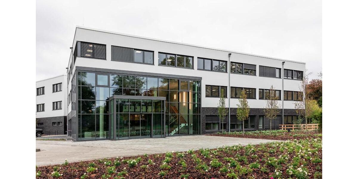 Gewerbeobjekt Krefeld Fischeln - 18&euro; | Angebot:25867642