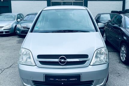 Opel Meriva 191.000 km 1.450 &euro; Essen 45127