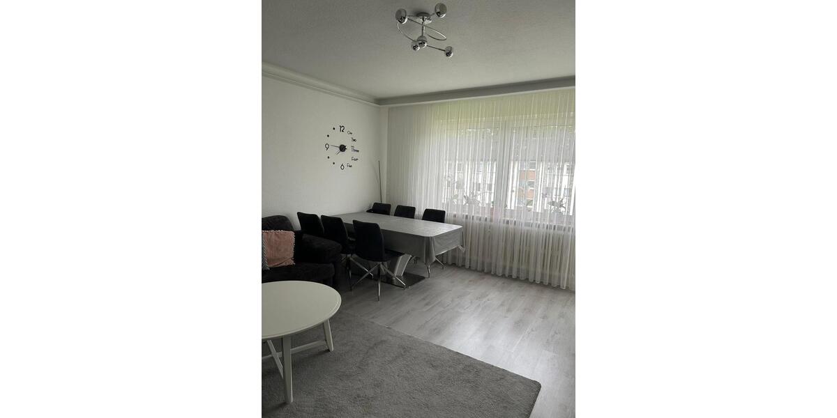 Etagenwohnung Duisburg Mittelmeiderich - 3.5 Zimmer, 65 m&sup2;, 120.000&euro; | Angebot:26585396