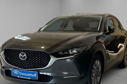 Mazda CX-30 80.000 km 18.499 &euro; Wuppertal 42117