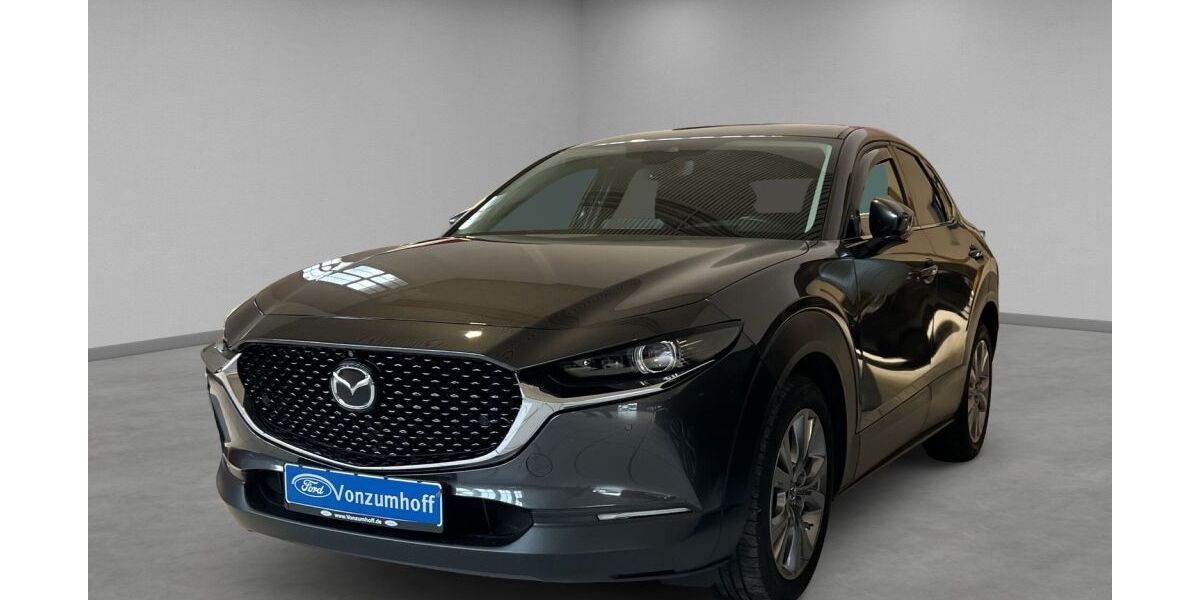 Mazda CX-30 80.000 km 18.499 &euro; Wuppertal 42117
