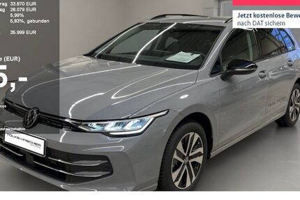 VW Golf 3.586 km 35.999 &euro; Krefeld 47805
