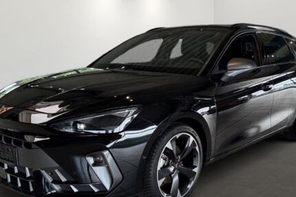 Cupra Leon 11.220 km 31.480 &euro; Düsseldorf 40589